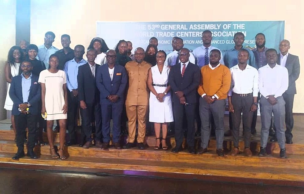 All set for 53rd GA of Global World Trade Centres in Accra