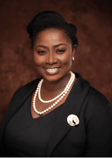 Academic City appoints Dr. Agyepong as Vice President of Institutional Advancement