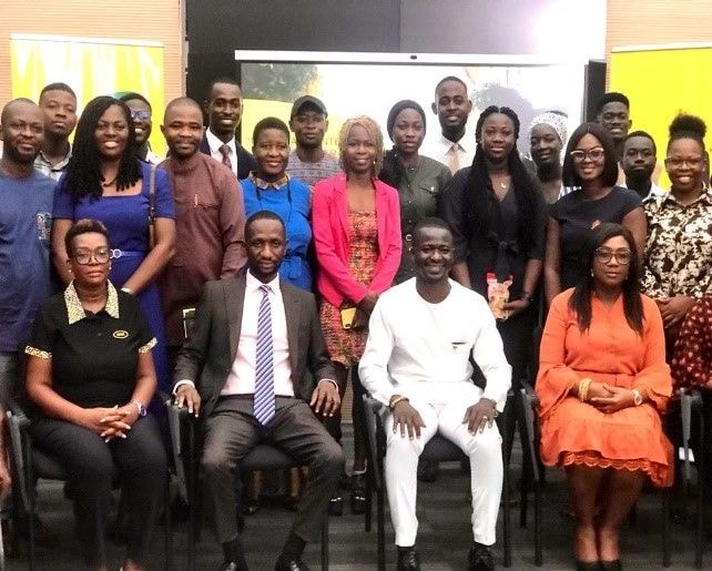 MTN to support 500 businesses