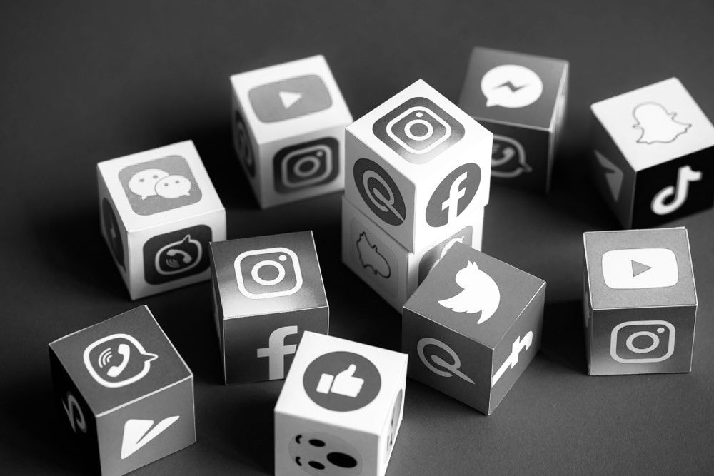 Social Media: The Great Connector and Its Hidden Truths
