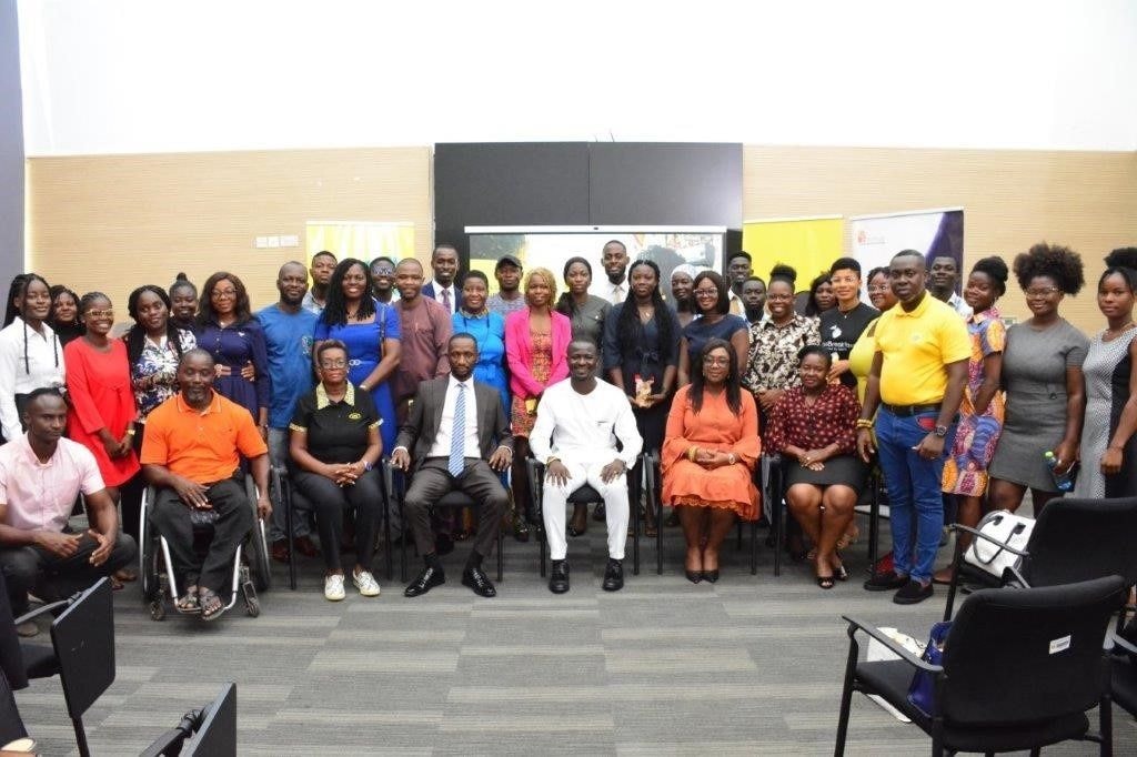 MTN Foundation launches Enterprise Support Program