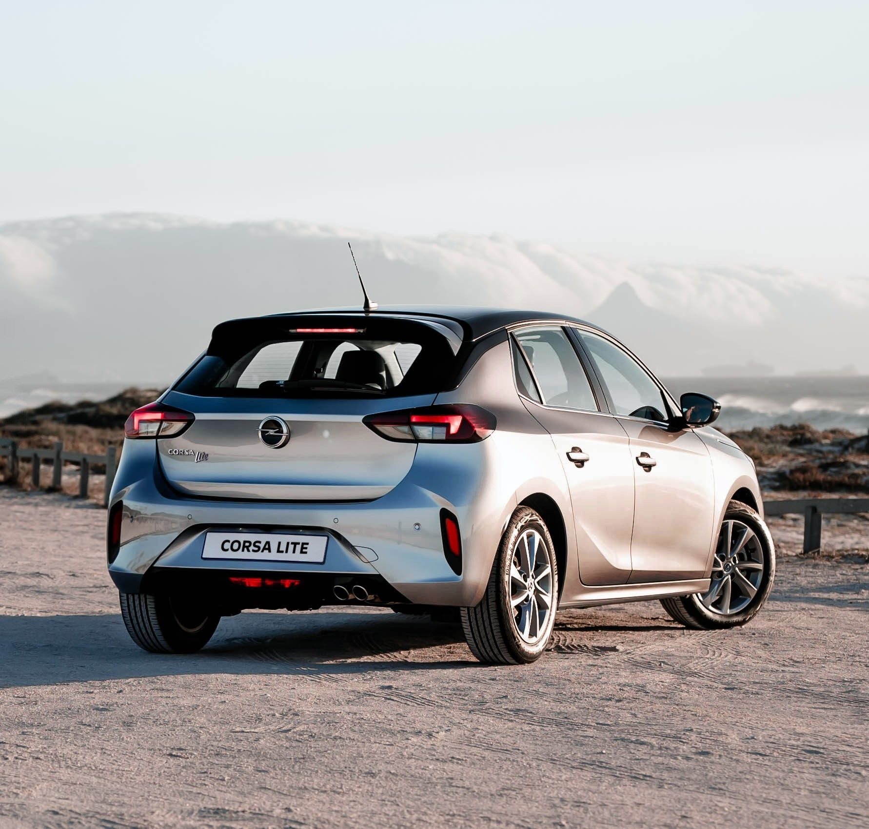 Motoring with Bob Roco Romeo: Turbocharged Opel Corsa Lite makes a come-back