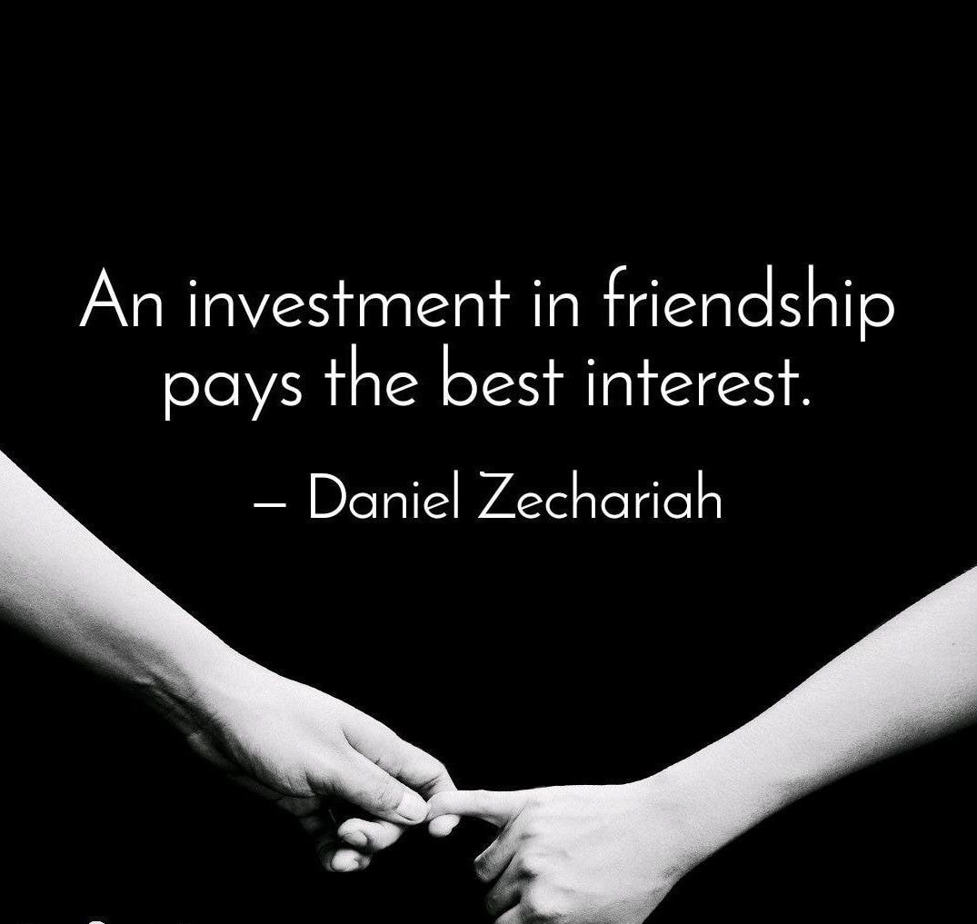 Service & Experience with J. N. Halm: Friendliness pays