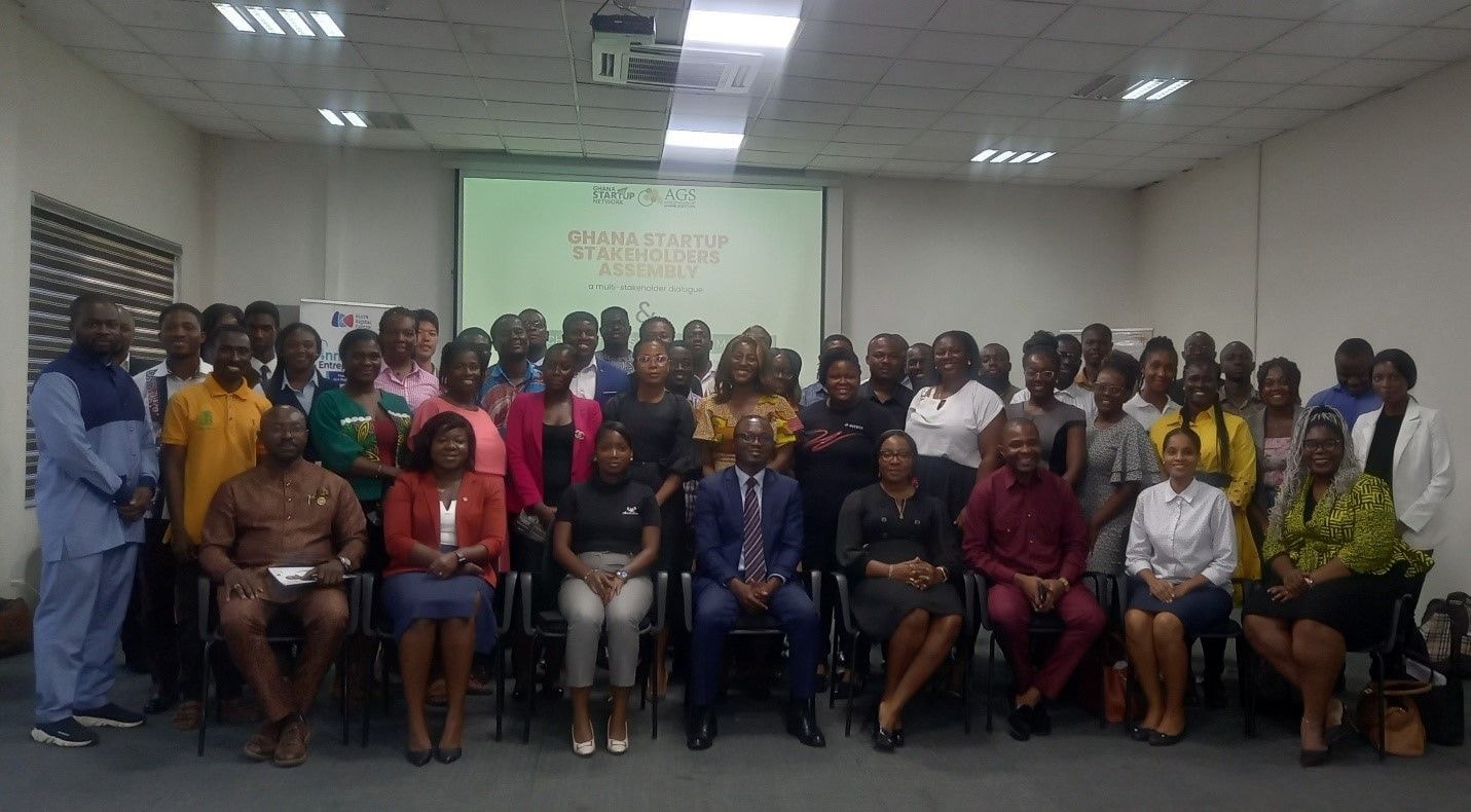 Stakeholders underscore importance of cohesive, strong startup ecosystem