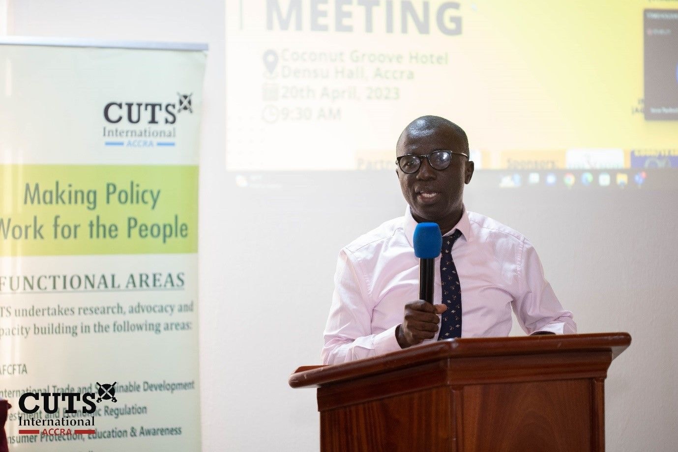 Campaign to get BAC revised gains momentum