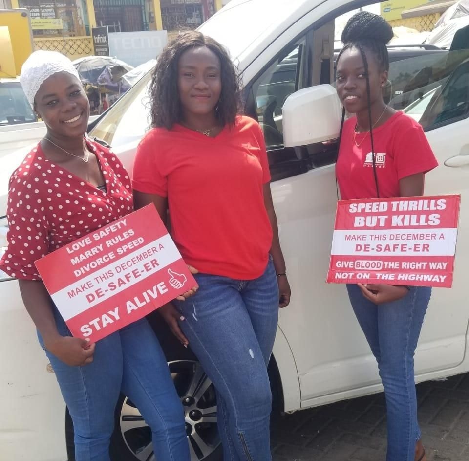 Motoring with Bob Roco Romeo: OYA breaks the glass ceiling