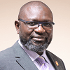 Global Health institutions need Africa