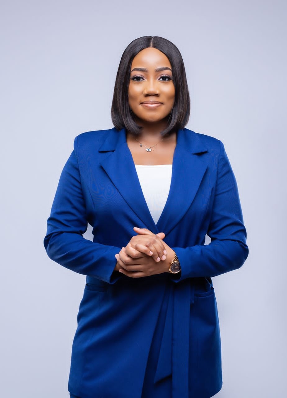 The New Narrative of Hilda Xorlali Rosenthal, next LSA President hopeful
