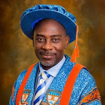 Prof. Kwansah-Aidoo appointed as UNIMAC vice-chancellor