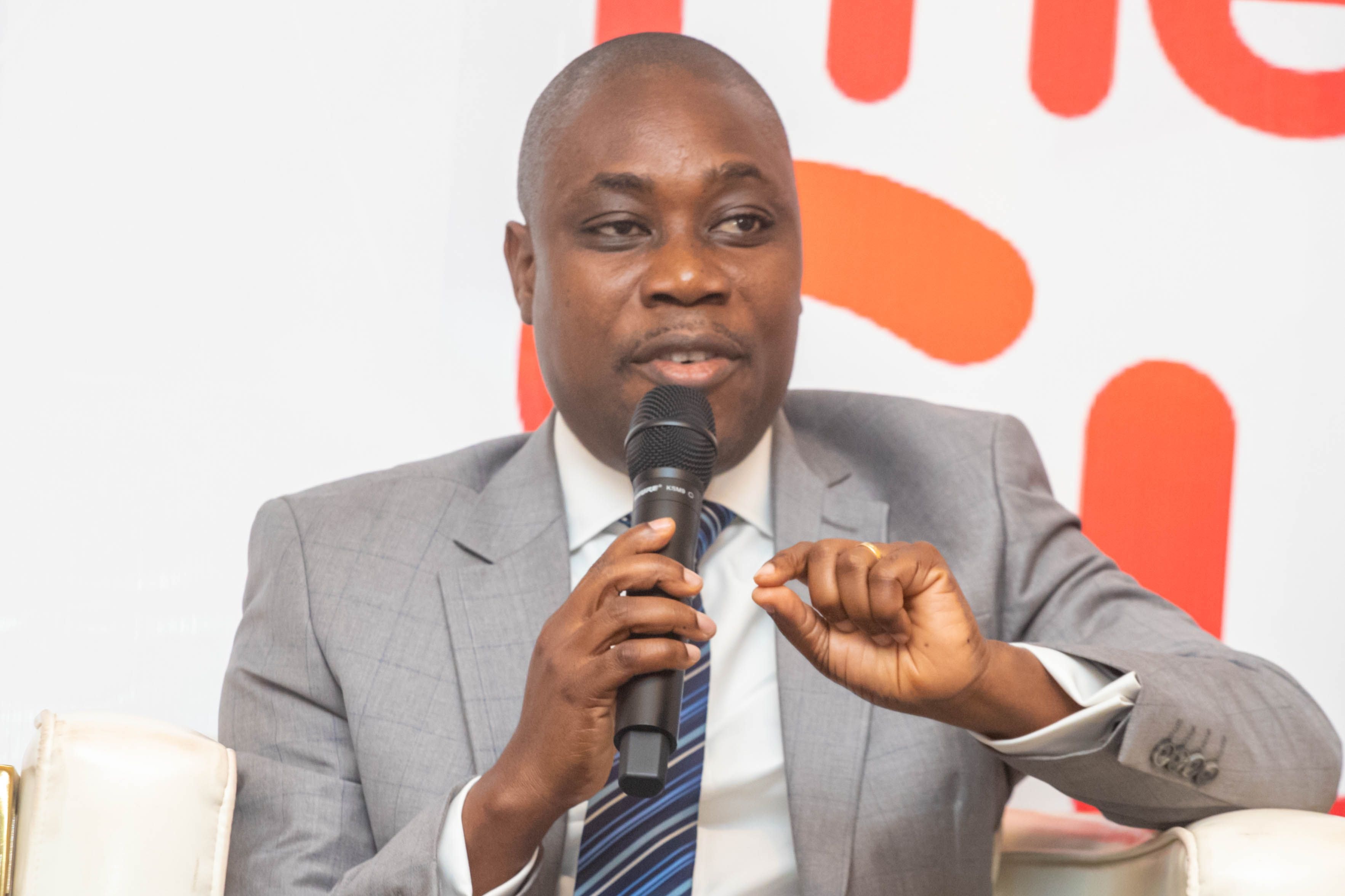 Interest rates-reset key to private sector growth