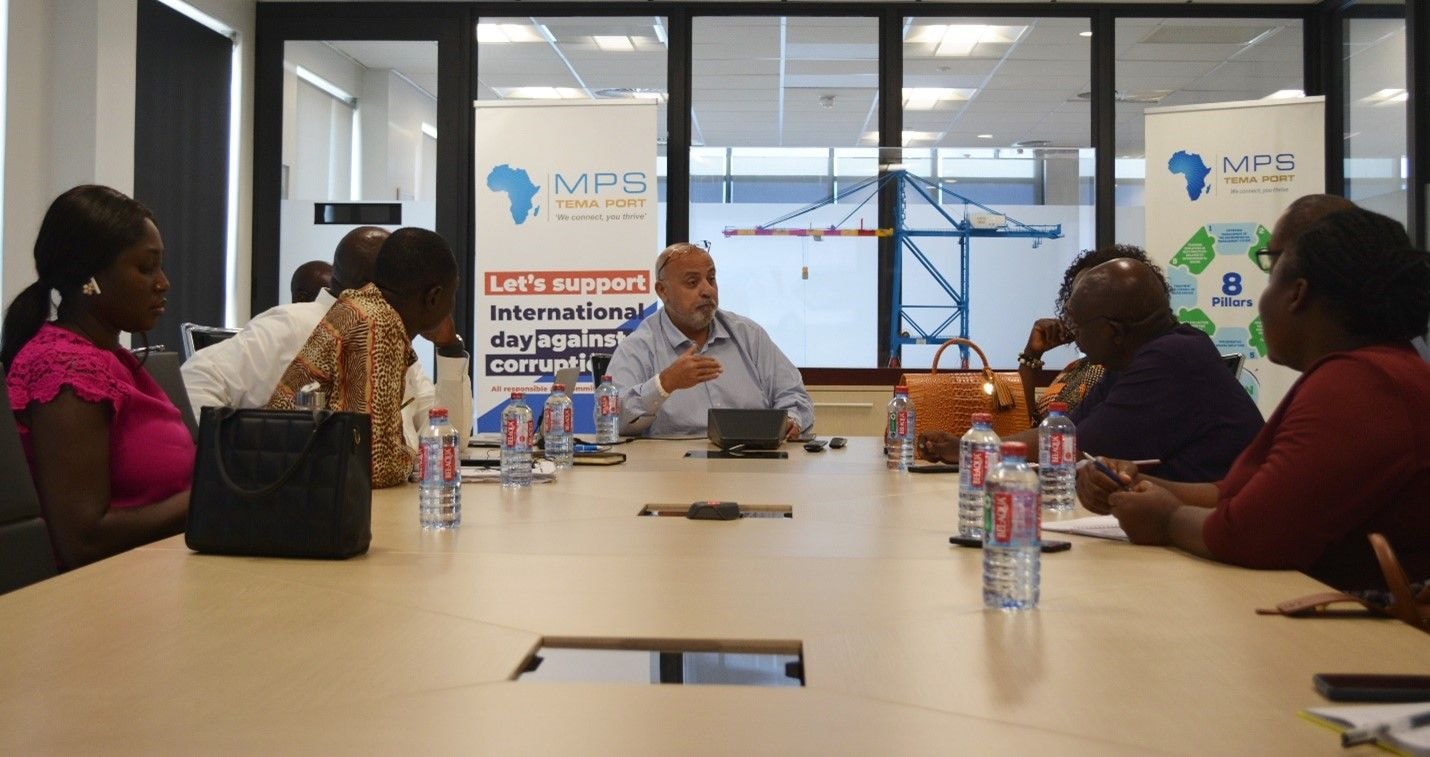 Creation of economic zones in African countries key - MPS CEO