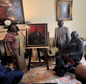 President Kufuor: A legacy of leadership and the Golden Age of Business