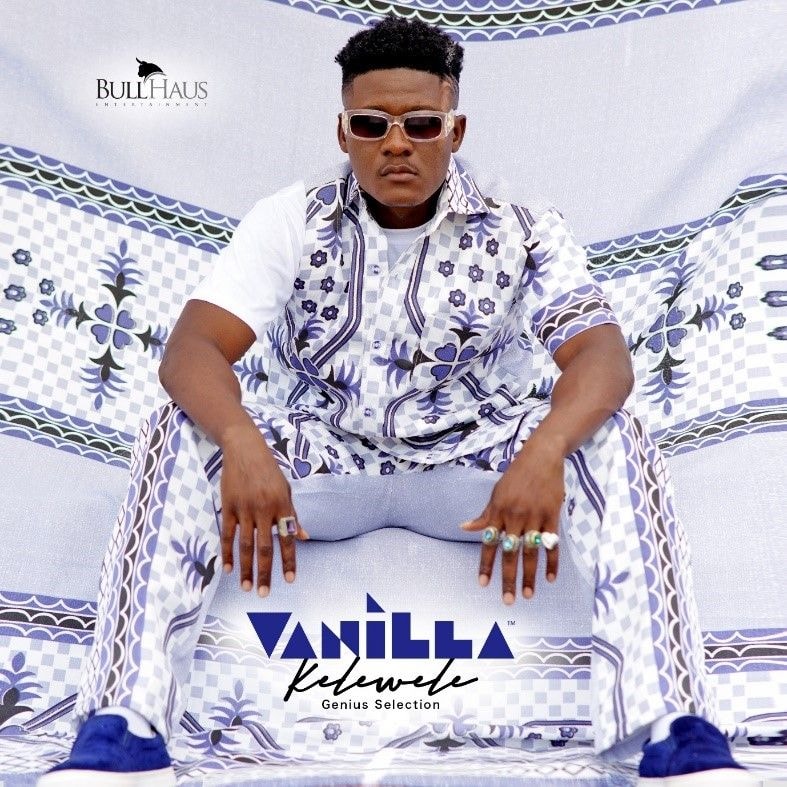 Vanilla is out with Kelewele