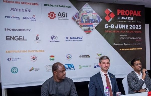 Propak to offer local manufacturers unrivalled opportunities