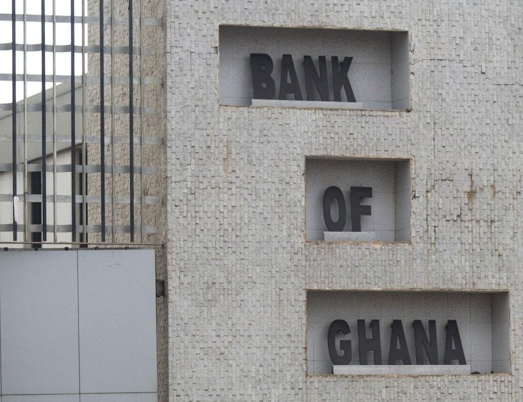 BoG cites reserves, disinflation as buffers amid mideast tensions