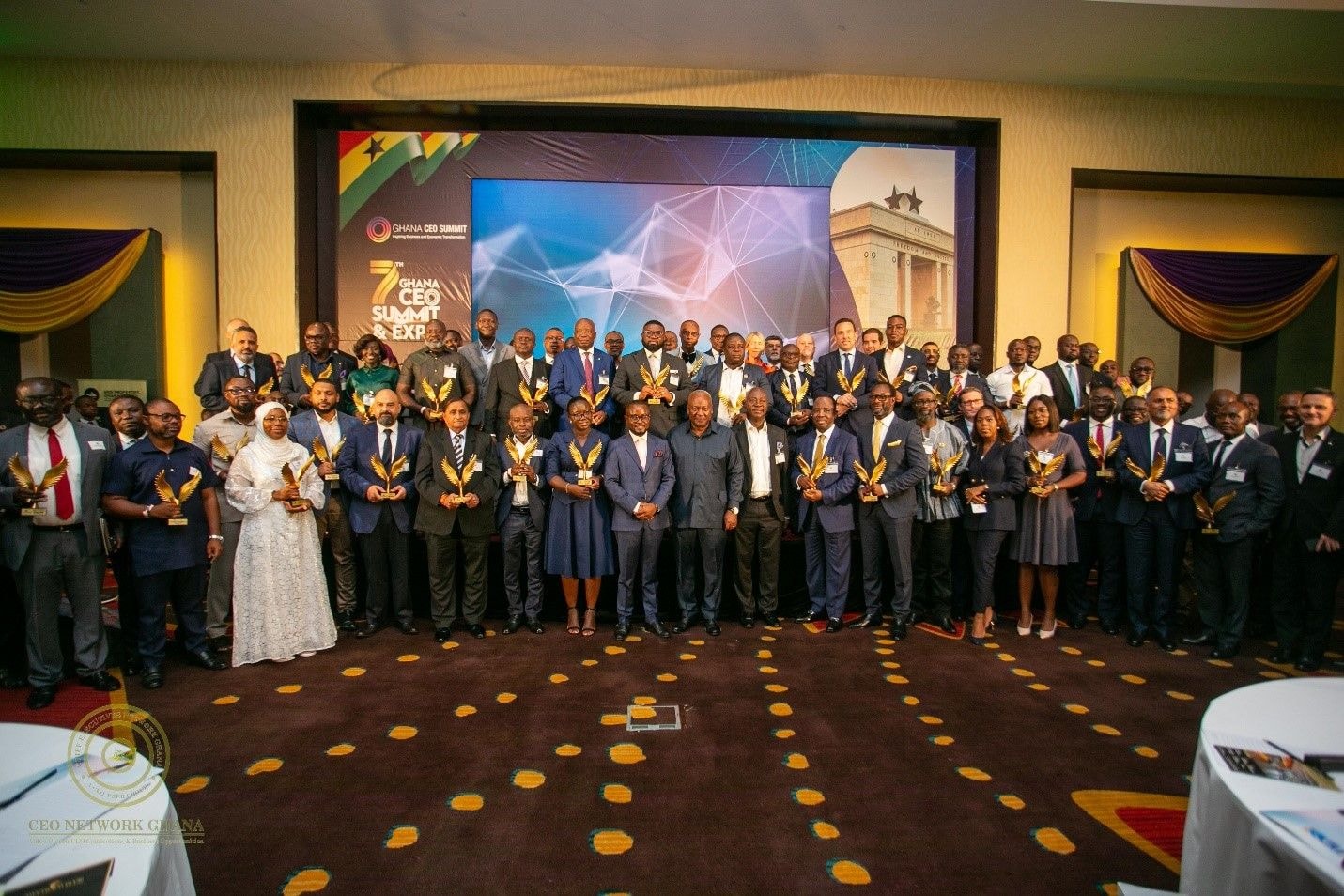Review oppressive taxes - gov’t urged