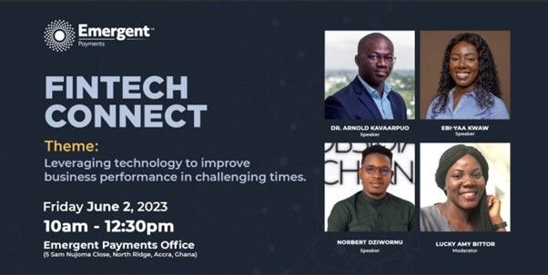 All set for second Fintech Connect forum