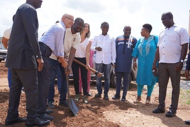 Geolicraft secures over US$1m grant