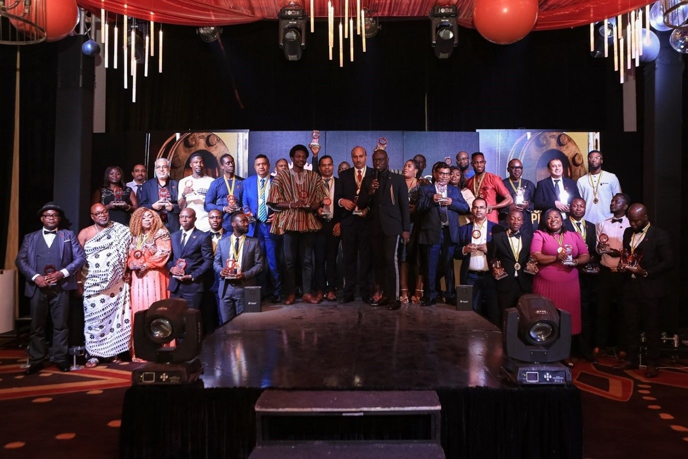 7th Manufacturing Awards honours best in industry