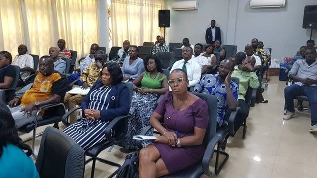 Shippers urged to consolidate to meet demand from foreign partners