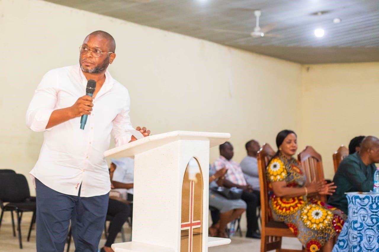 Yinson launches girls’ education programme