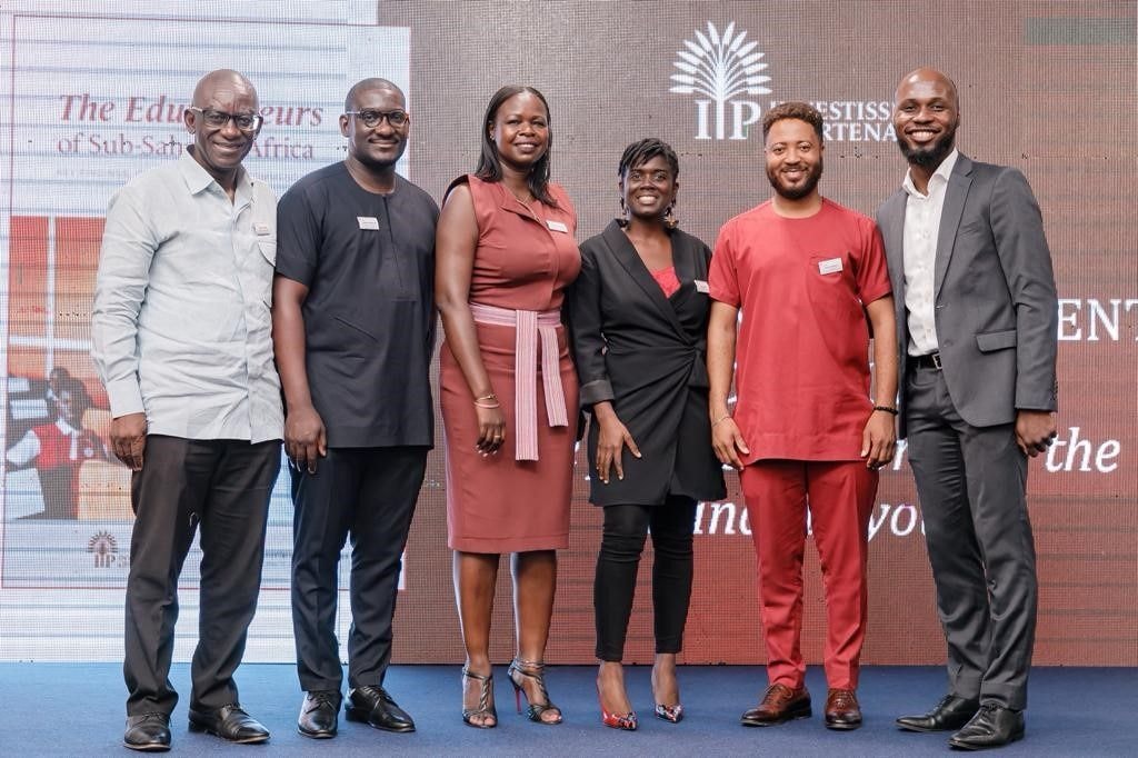 I&P to support private entities in educational space 