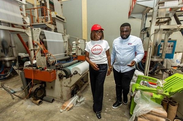 Absa Bank signals bold commitment to Africa with new purpose