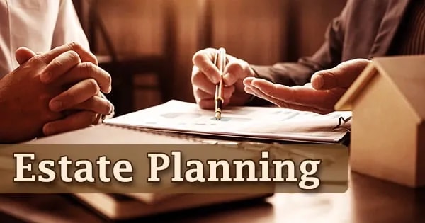 Estate planning: how to efficiently transfer and hand down properties and businesses