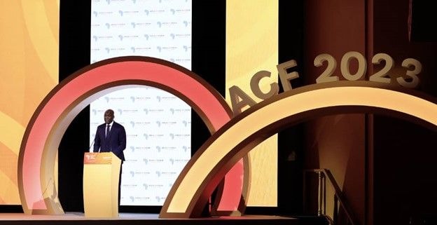 Balanced PPPs crucial for Africa's economic transformation