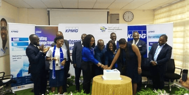 Internal auditors urged to develop strategic partnerships