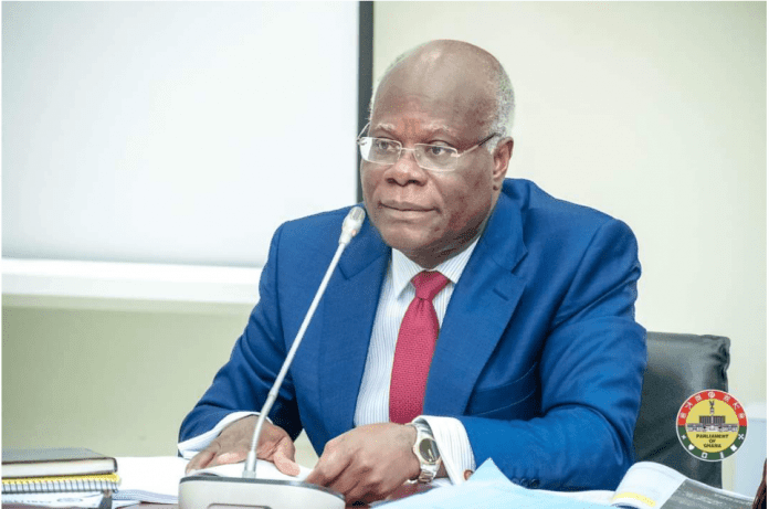 Trade minister urges MSMEs to drive sustainable economic growth as GEA launches of new classification regulation