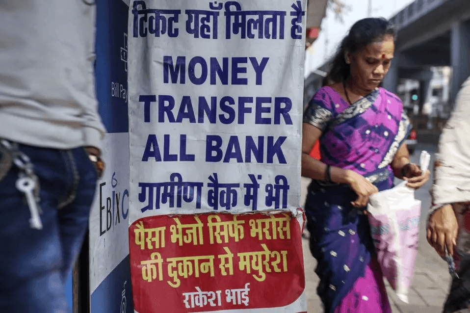 IDFR2023: remittances’ shift to digital—driving change in an industry split between yesterday and tomorrow