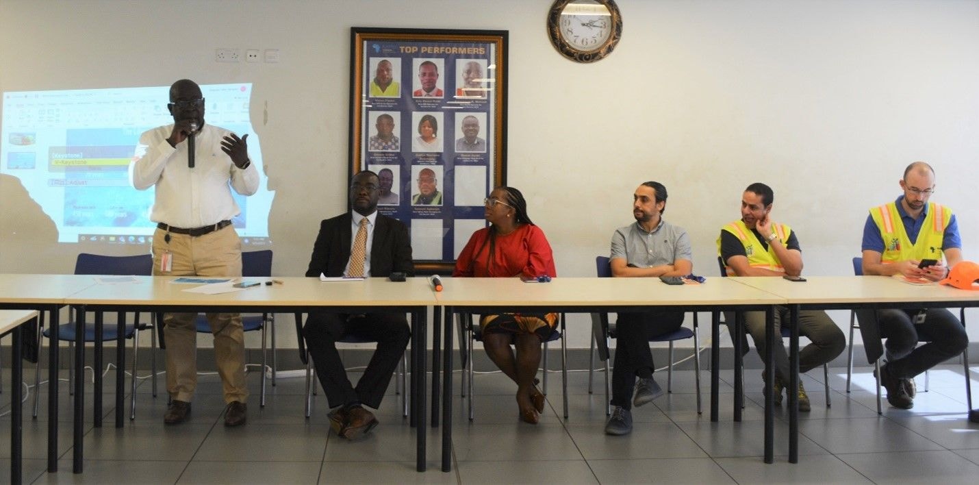 MPS preaches attitudinal change to commemorate 2023 World Environmental Day