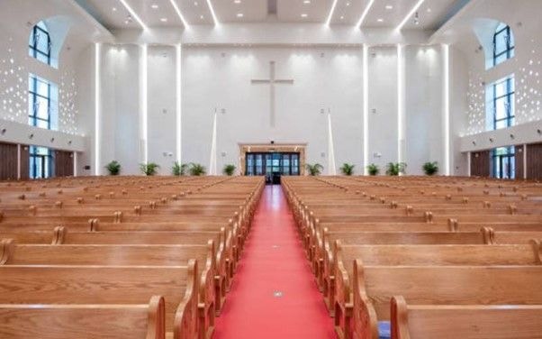What does Data Protection mean to the church?