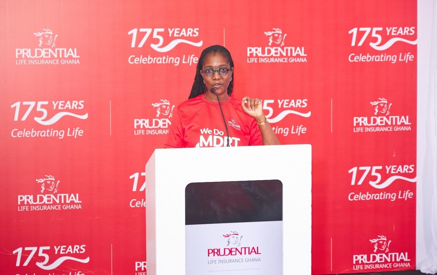 Prudential Life launches new Microinsurance product