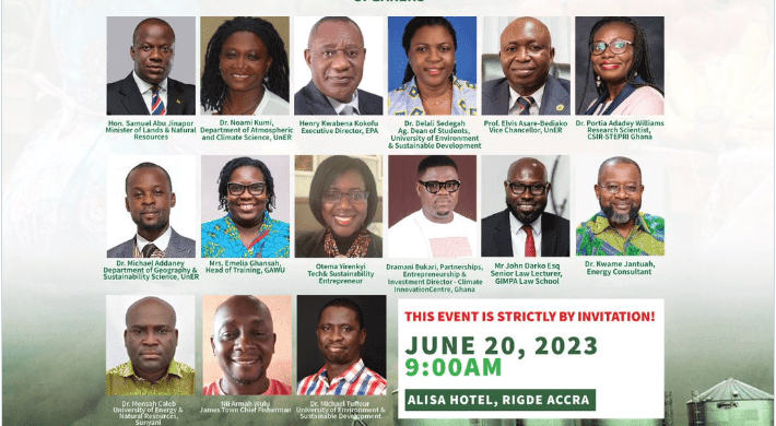 Experts gather today at B&FT's ESS 2023 to tackle food security threat