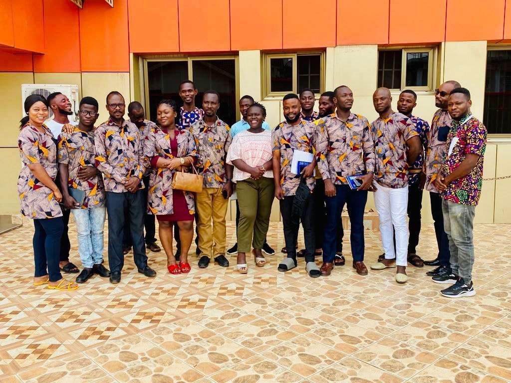 Davida Roofing Systems organises training workshop for staff