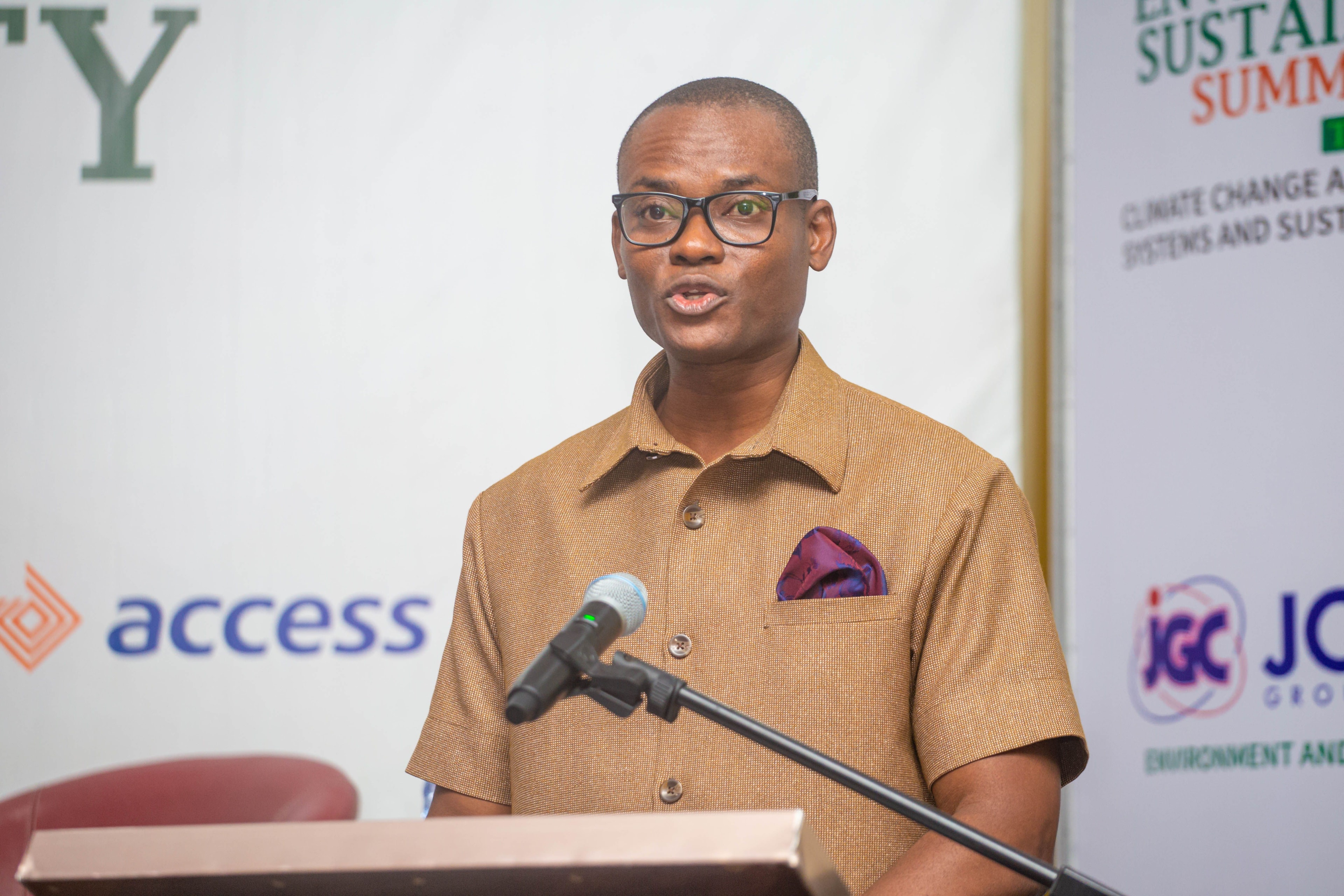 Let’s build resilience to climate change – B&FT CEO advocates