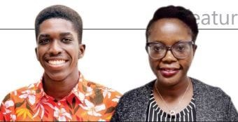 The African cost of sustainability