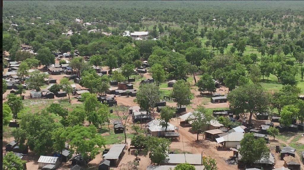 Residents of Savannah Region demand more financial institutions