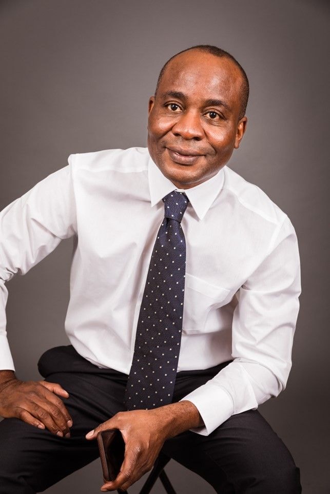 Building a billion-dollar business in Africa ( 2)