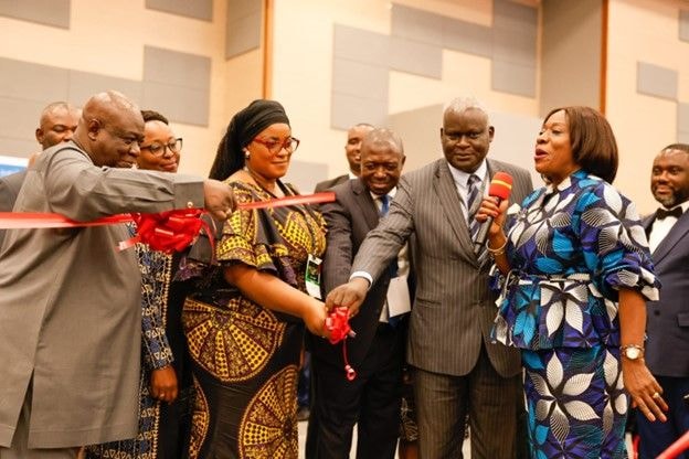  National AfCFTA Coordination Office, GEPA, MOTI et al., storms East African Market with local 65 businesses