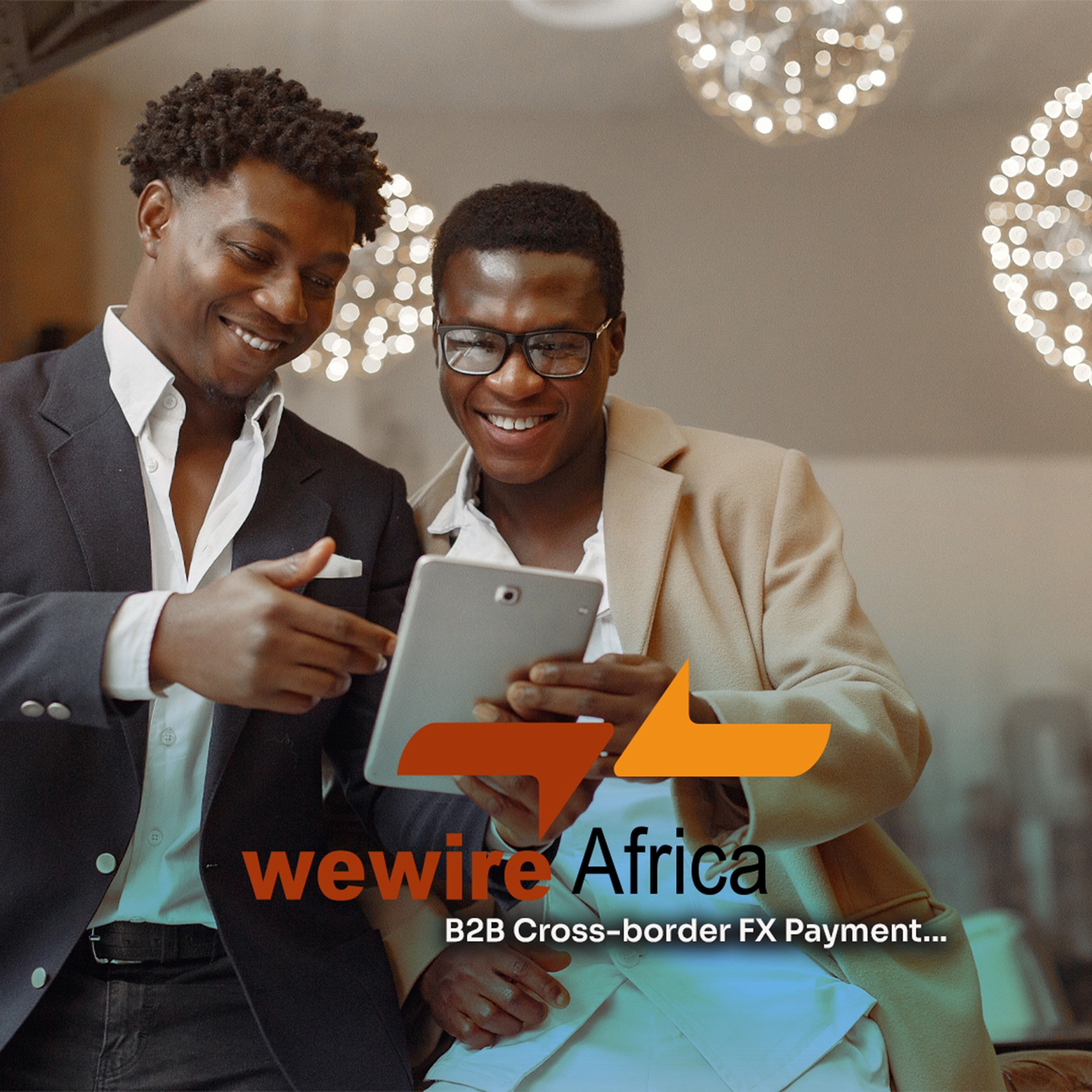Wewire – the revolutionary multi-currency payment platform powering global trade