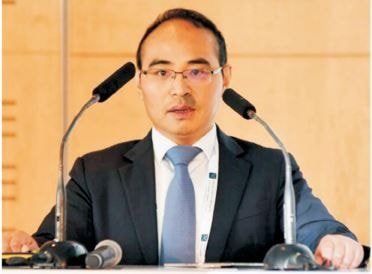 Collaboration key to digital transformation – Huawei