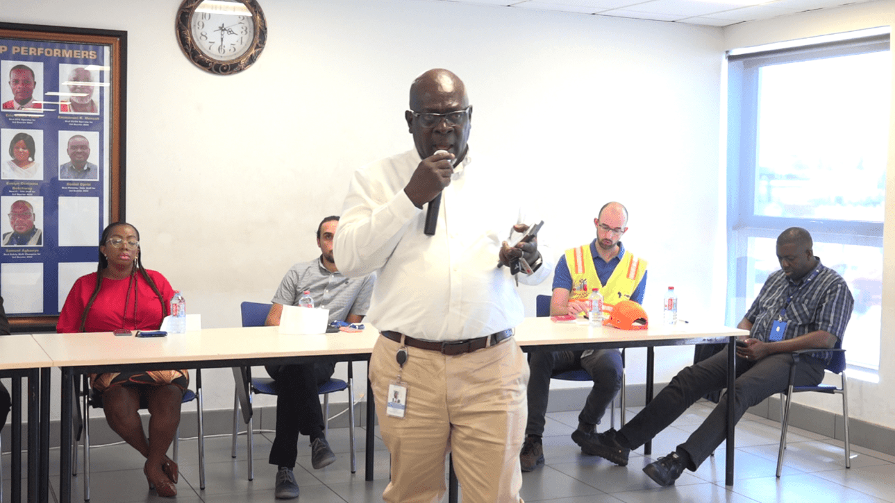 MPS, port stakeholders commits to fight plastic pollution on World Environment Day