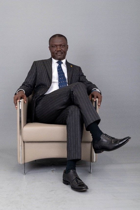 The greatest need of children is love and affection – FBNBank MD