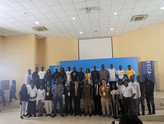 UNICEF, KOICA empower 20 social impact-focused start-ups to address SDGs