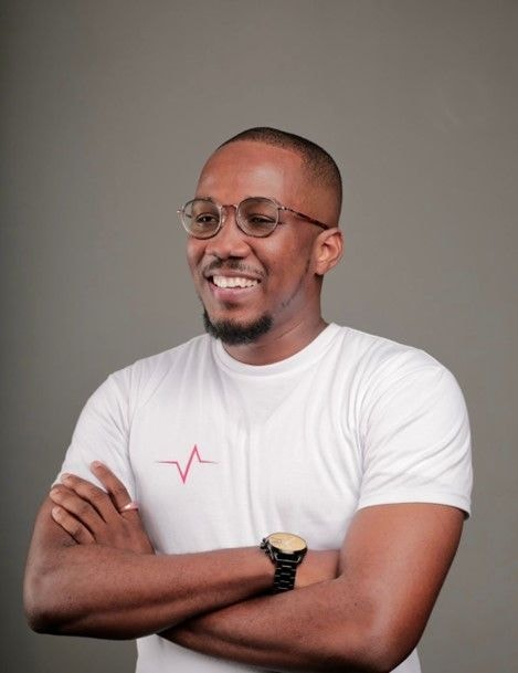 Eli Daniel-Wilson selected for 2023 African German Young Leaders in Business