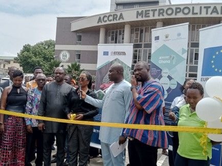 GEPA intensifies capacity-building for SMEs