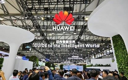 Huawei at MWC Shanghai 2023: Boosting 5G evolution towards 5.5G to revitalize the digital economy